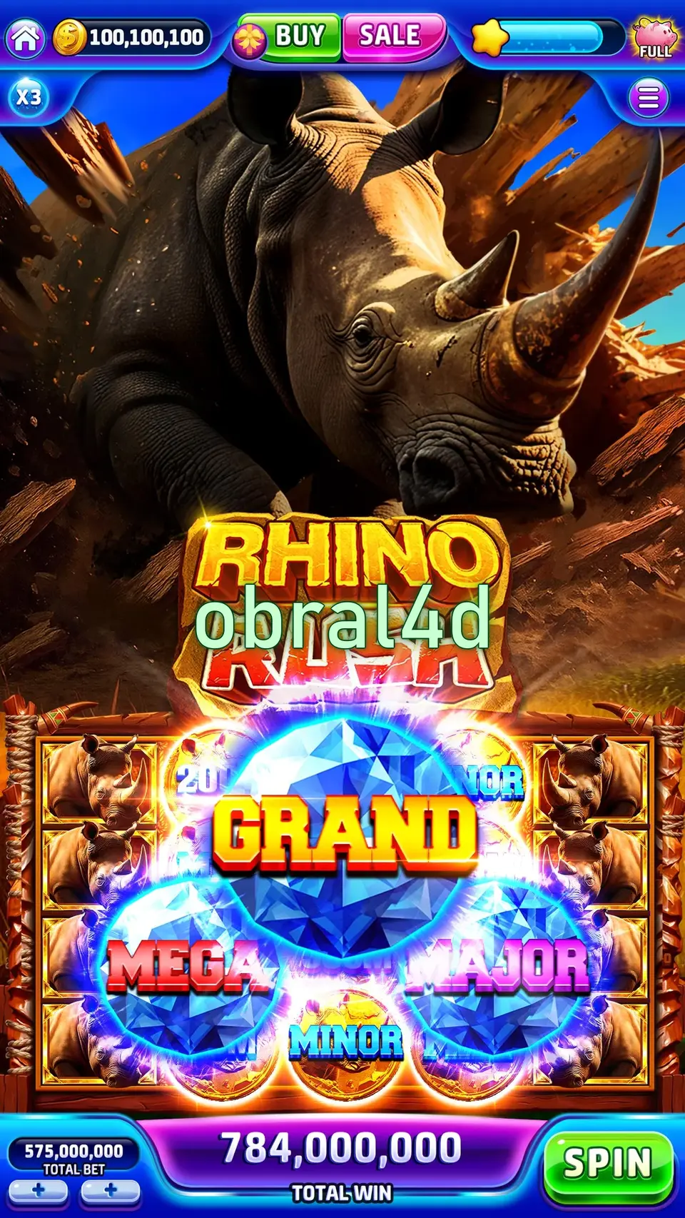 obral4d Unduh