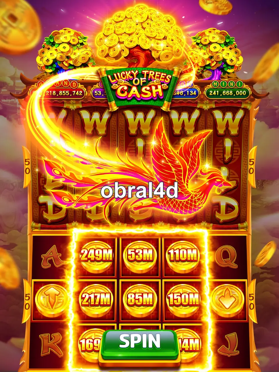 obral4d Unduh