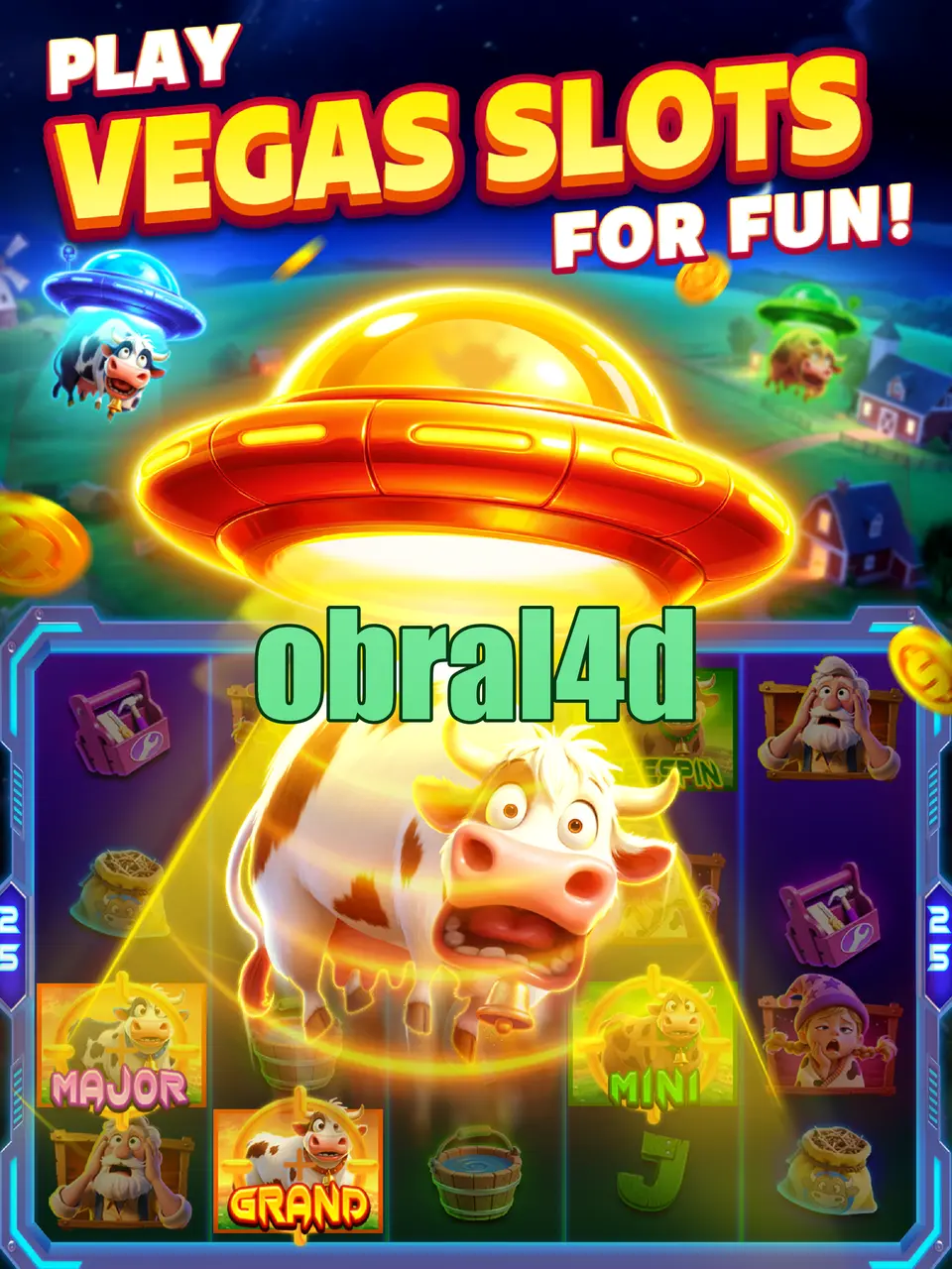 obral4d Unduh