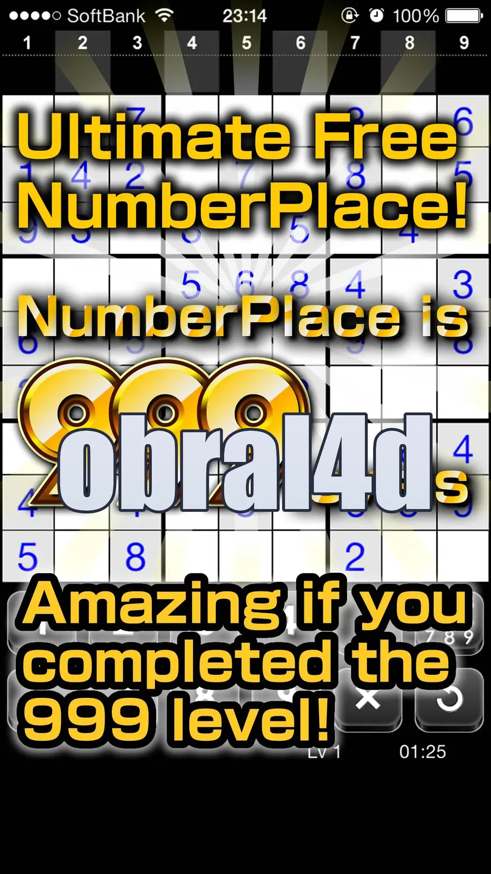 obral4d Tangkapan Layar - APK Resmi